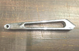 Drag Specialties Chrome Long Stem Up Grade Standard Stealth Mirrors Harley NOS