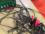 Deltran Battery Tender 10-Bank Batery Charger 12V 2A 021-0134 tested works