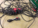 Deltran Battery Tender 10-Bank Batery Charger 12V 2A 021-0134 tested works