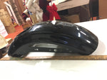 Black Harley-Davidson rear fender Sportster Nightster Iron  2007^ 883 1200 OEM