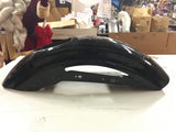 Black Harley-Davidson rear fender Sportster Nightster Iron  2007^ 883 1200 OEM