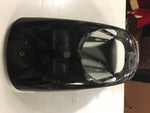 Black Harley-Davidson rear fender Sportster Nightster Iron  2007^ 883 1200 OEM