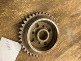 Starter Clutch Royal Enfield 500 bullet gear F15 single gear
