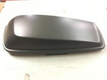 '17 Left Saddlebag lid Black denim??? Harley FLHTC OEM 2014 ^ New T/O # 90200413