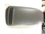 '17 Left Saddlebag lid Black denim??? Harley FLHTC OEM 2014 ^ New T/O # 90200413