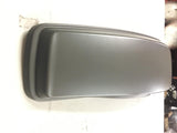 '17 Left Saddlebag lid Black denim??? Harley FLHTC OEM 2014 ^ New T/O # 90200413