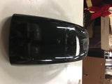 Black Harley-Davidson rear fender Sportster Nightster Iron  2007^ 883 1200 OEM
