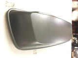 '17 Left Saddlebag lid Black denim??? Harley FLHTC OEM 2014 ^ New T/O # 90200413