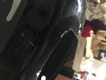 Black Harley-Davidson rear fender Sportster Nightster Iron  2007^ 883 1200 OEM