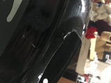 Black Harley-Davidson rear fender Sportster Nightster Iron  2007^ 883 1200 OEM