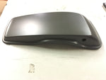 '17 Left Saddlebag lid Black denim??? Harley FLHTC OEM 2014 ^ New T/O # 90200413