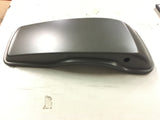 '17 Left Saddlebag lid Black denim??? Harley FLHTC OEM 2014 ^ New T/O # 90200413