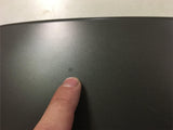 '17 Left Saddlebag lid Black denim??? Harley FLHTC OEM 2014 ^ New T/O # 90200413