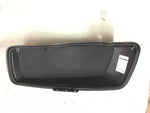 '17 Left Saddlebag lid Black denim??? Harley FLHTC OEM 2014 ^ New T/O # 90200413