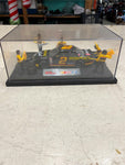 vtg Racing champions NASCAR Rusty Wallace 1:24 diecast car pit crew design rare