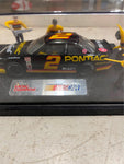 vtg Racing champions NASCAR Rusty Wallace 1:24 diecast car pit crew design rare