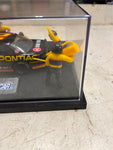 vtg Racing champions NASCAR Rusty Wallace 1:24 diecast car pit crew design rare