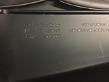 '17 Left Saddlebag lid Black denim??? Harley FLHTC OEM 2014 ^ New T/O # 90200413