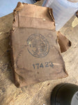 NOS Harley Blackout Light Taillight  WLA XA VTG  Willys Army Military WW2 Guide