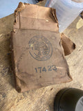 NOS Harley Blackout Light Taillight  WLA XA VTG  Willys Army Military WW2 Guide