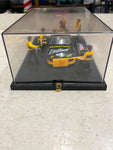 vtg Racing champions NASCAR Rusty Wallace 1:24 diecast car pit crew design rare