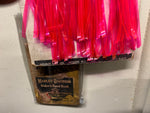 Vtg NOS 1950's Antenna Streamers Hot rod Tri five 1957 Chevy Buick Chrysler ford