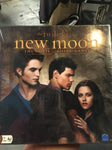 The twilight Saga New Moon  movie Board game Family 13plus ages New