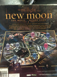 The twilight Saga New Moon  movie Board game Family 13plus ages New
