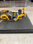 vtg Racing champions NASCAR Rusty Wallace 1:24 diecast car pit crew design rare