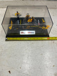 vtg Racing champions NASCAR Rusty Wallace 1:24 diecast car pit crew design rare