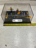 vtg Racing champions NASCAR Rusty Wallace 1:24 diecast car pit crew design rare