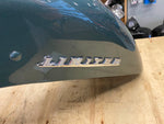 Charcoal Bluish Grey Front Fender Harley Ultra classic Limited 2014^ Nice FLHTK