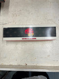 vtg 1995 Mac Tools Racing gator National Budweiser king top fuel dragster 1:24