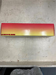 vtg 1995 Mac Tools Racing gator National Budweiser king top fuel dragster 1:24