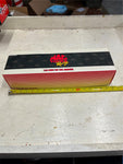 vtg 1995 Mac Tools Racing gator National Budweiser king top fuel dragster 1:24
