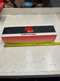 vtg 1995 Mac Tools Racing gator National Budweiser king top fuel dragster 1:24
