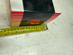 vtg 1995 Mac Tools Racing gator National Budweiser king top fuel dragster 1:24