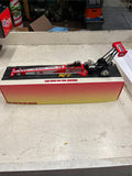 vtg 1995 Mac Tools Racing gator National Budweiser king top fuel dragster 1:24