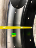 New Harley Rear Fender Softail Heritage Slim FLS OEM Big Blue Pearl 2013