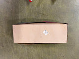 vtg Mid century Passager Plane Friction MF 104 passenger Plane w/orig box