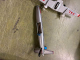 vtg Mid century Passager Plane Friction MF 104 passenger Plane w/orig box