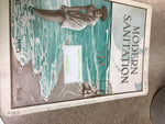 VTG 1909 Antique Modern Sanitation Catalog No 8 Literature Print Magazine Books