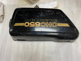 Right Side Frame Cover Yamaha OHC 650 XS Twin XS650