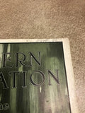 VTG 1909 Antique Modern Sanitation Catalog Vol VI June No 7 Literature magazine