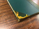 Vintage Antique 1909 History of Sanitation Hardcover Book By J.J. Cosgrove
