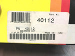 Accel Starter Solenoid Rebuild Repair Kit Harley 1965-1988 XL FXE FXST FLT FXWG