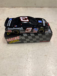 vtg 1995 Action racing collectables Dale Earnhardt Sr. diecast car bank