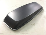 New T/O '19 Left Saddlebag lid Dark Blue denim Harley FLHTC Touring 14^ 90200413