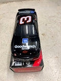 vtg 1995 Action racing collectables Dale Earnhardt Sr. diecast car bank