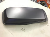 New T/O '19 Left Saddlebag lid Dark Blue denim Harley FLHTC Touring 14^ 90200413